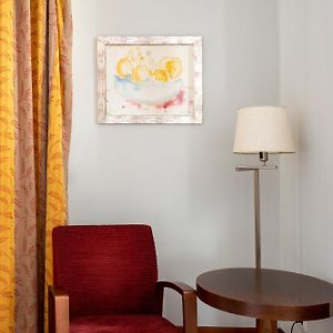 Habitación Estándar con Cama King