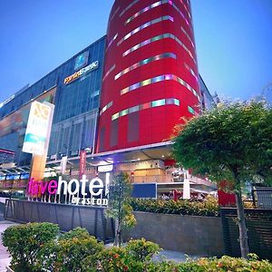 Favehotel Ltc Glodok